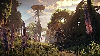PS5】Horizon Zero Dawn Remastered : Amazon.co.uk: PC & Video
